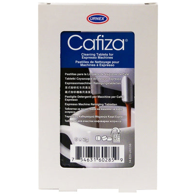 Urnex Cafiza Espresso Machine Cleaner Powder — 20 oz