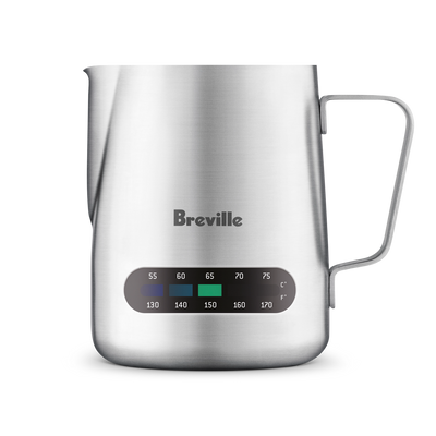 Breville Temp Control Frothing Pitcher