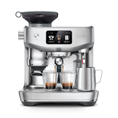 Breville Oracle Jet Espresso Machine