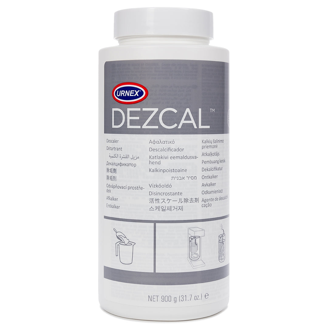 Urnex Dezcal Descaling Powder — Bulk