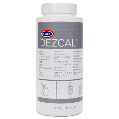 Urnex Dezcal Descaling Powder — Bulk