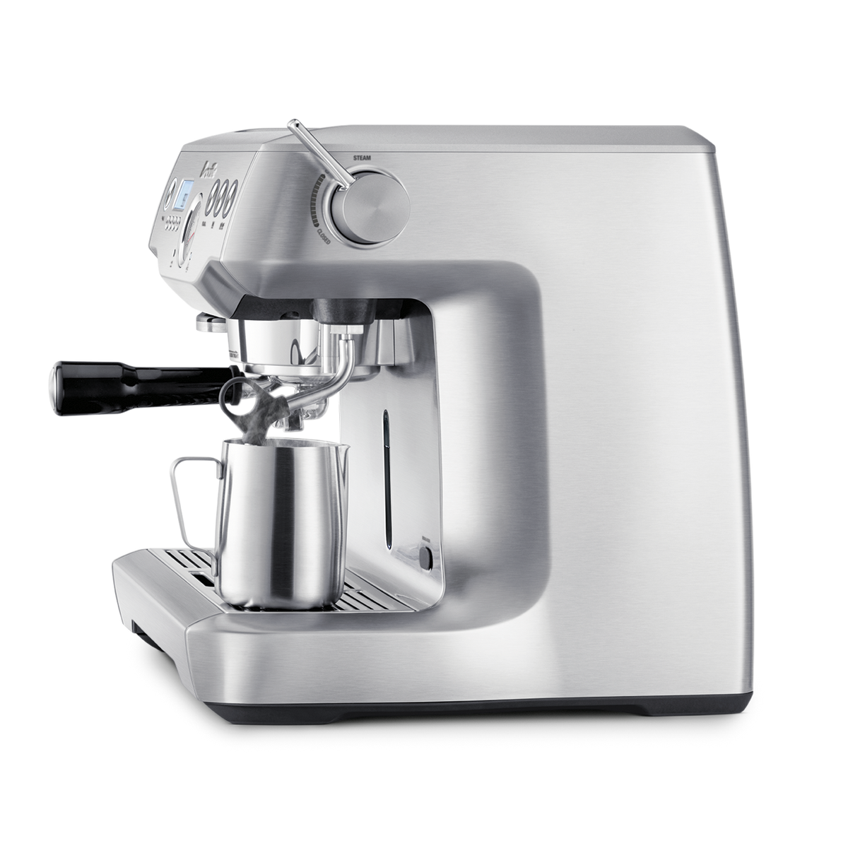 Breville Dual Boiler Espresso Machine — image 5