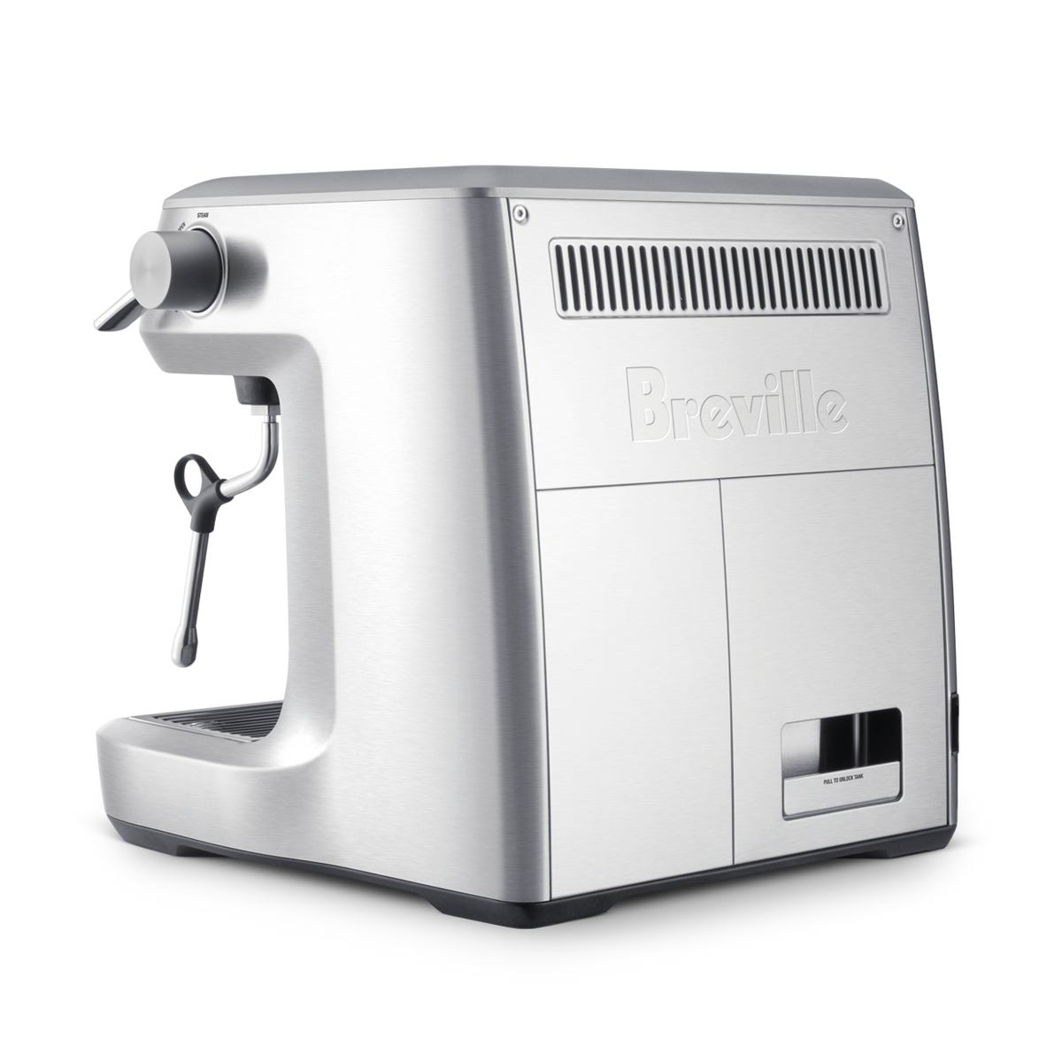 Breville Dual Boiler Espresso Machine — image 6