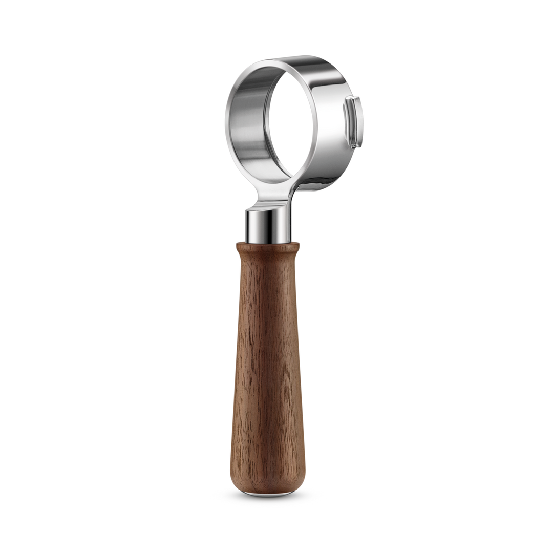 Breville Bottomless Portafilter — Dual Boiler & Oracle