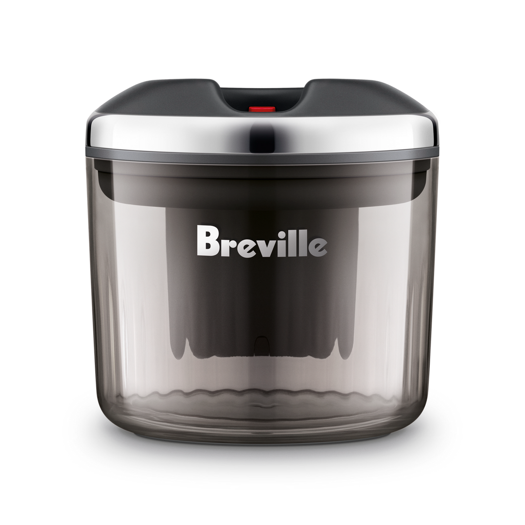 Breville Puck Sucker Portafilter Cleaner