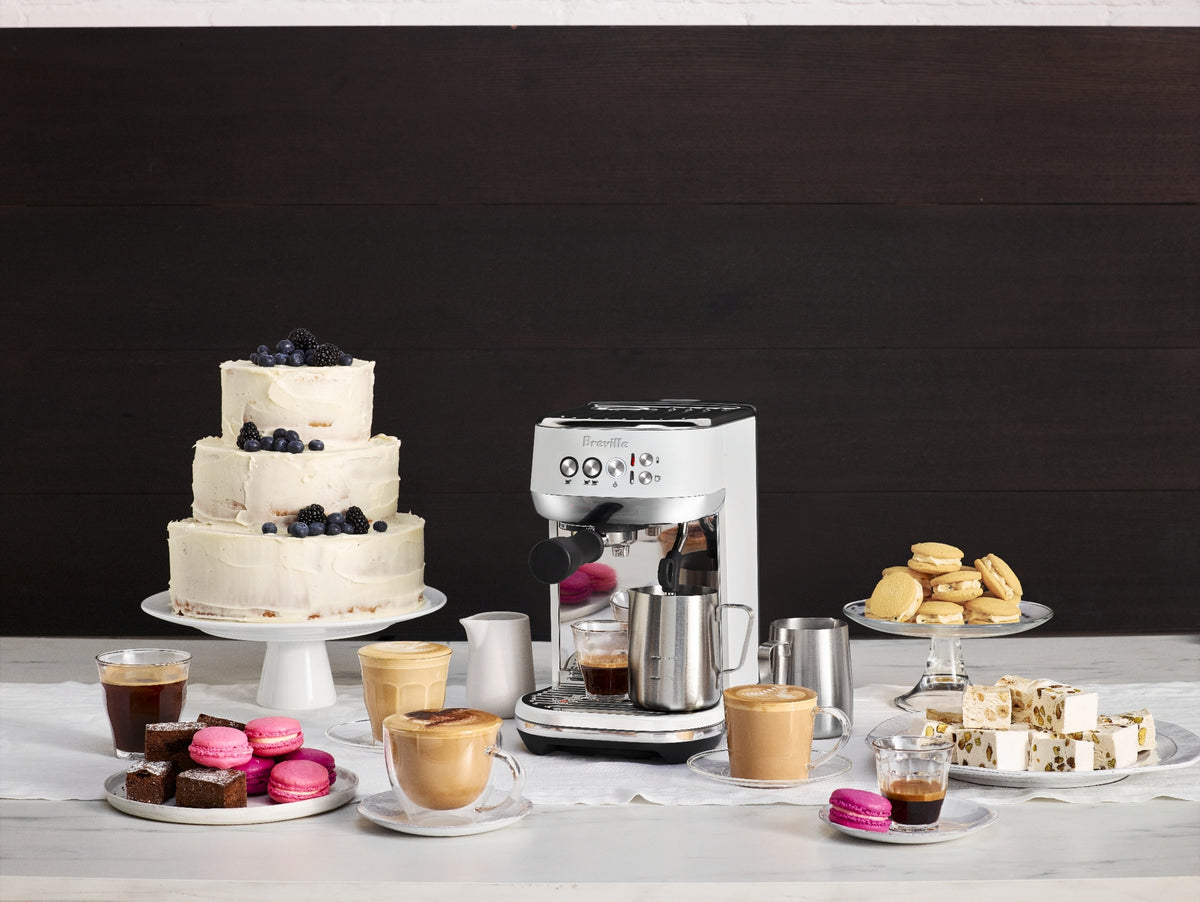 Breville Bambino Plus Espresso Machine — image 7