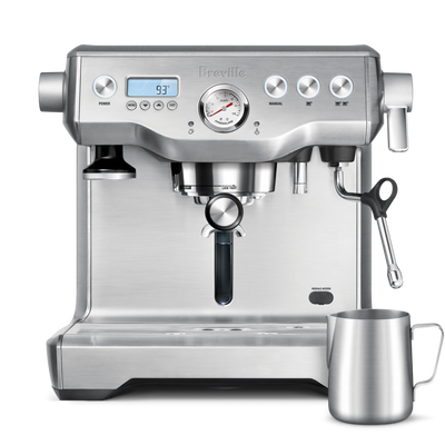 Breville Dual Boiler Espresso Machine