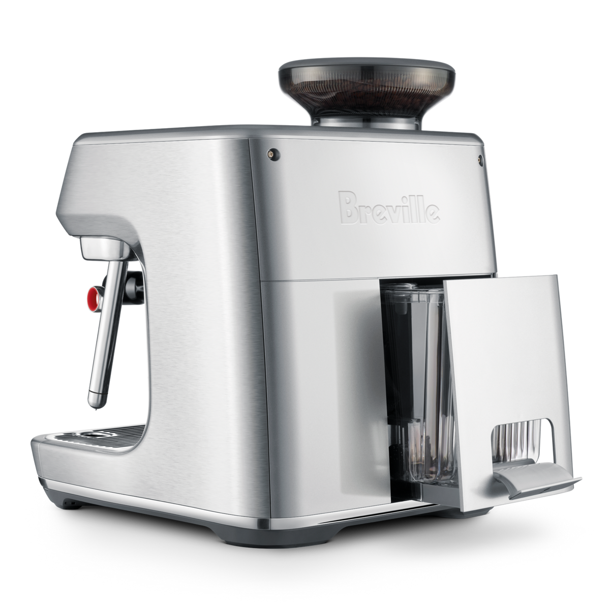 Breville Oracle Jet Espresso Machine — image 6