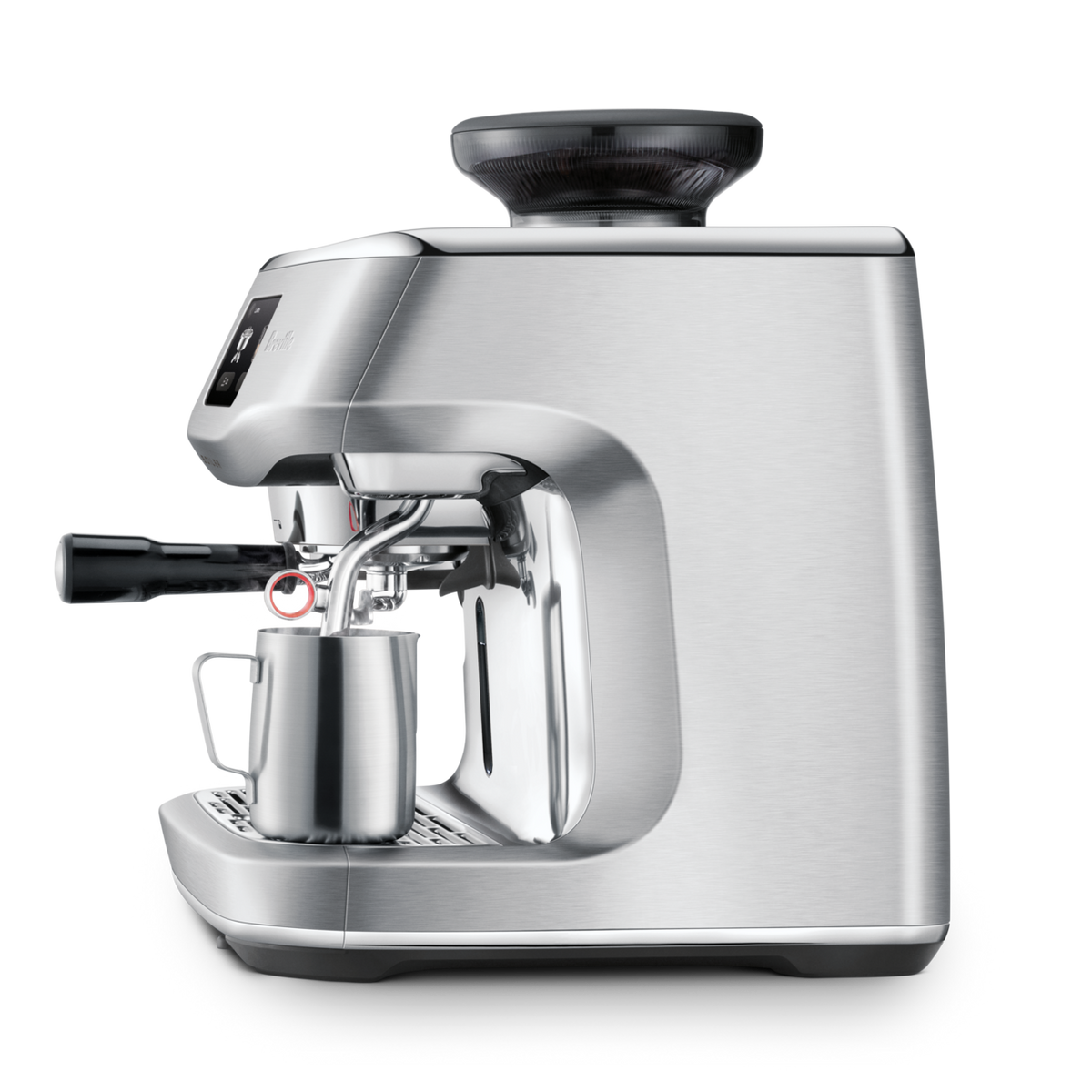 Breville Oracle Dual Boiler Espresso Machine — image 6