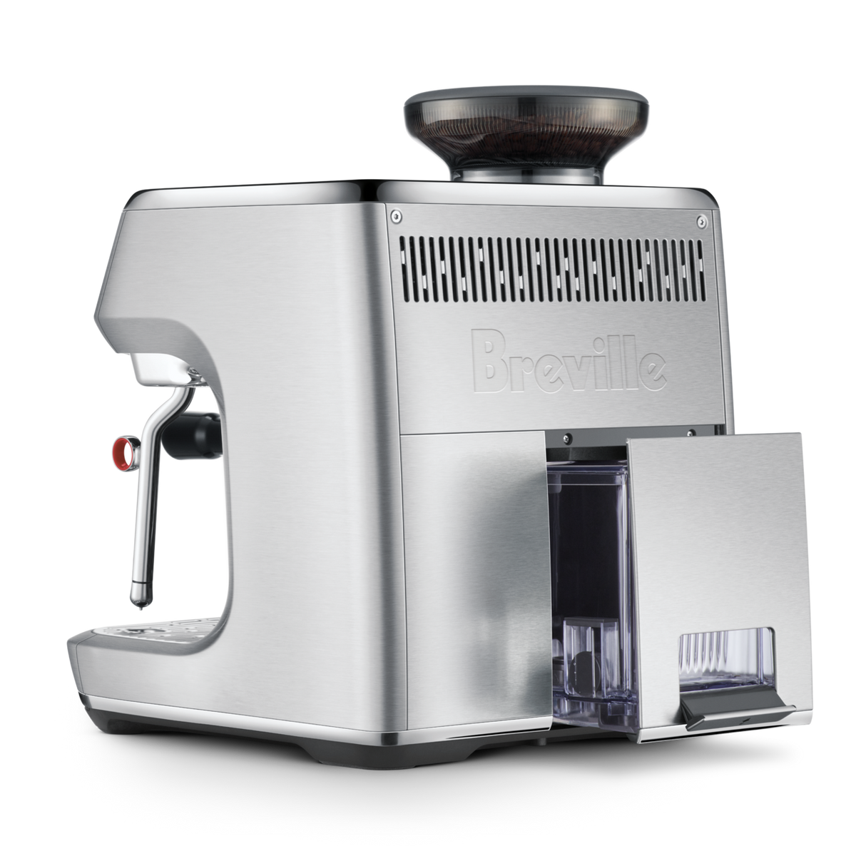 Breville Oracle Dual Boiler Espresso Machine — image 7