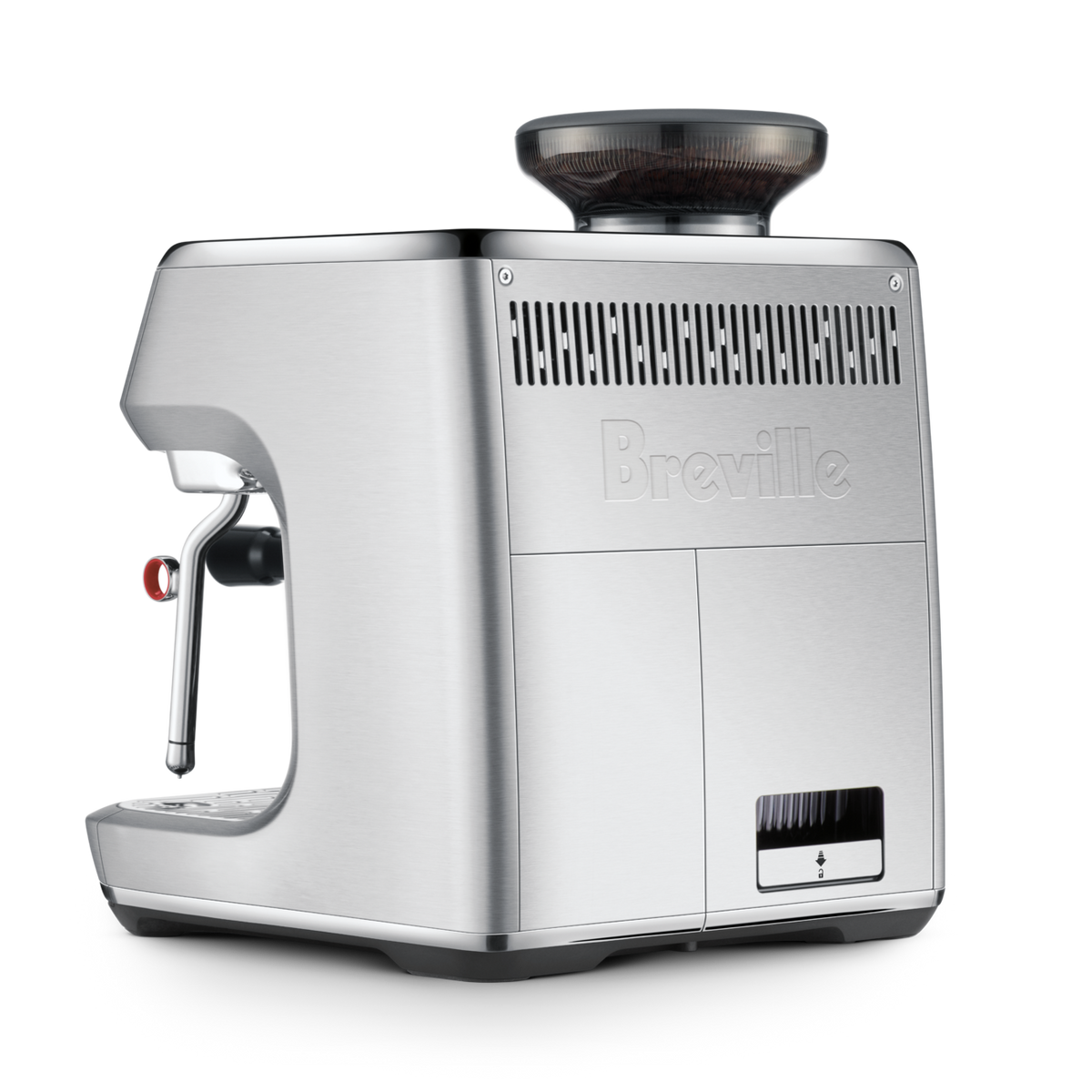 Breville Oracle Dual Boiler Espresso Machine — image 8