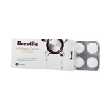 Breville Espresso Cleaning Tablets — 8 Count