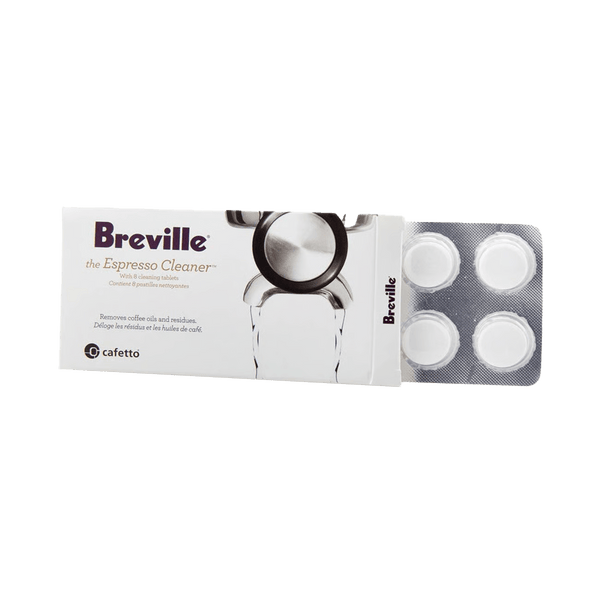 Care & descaling