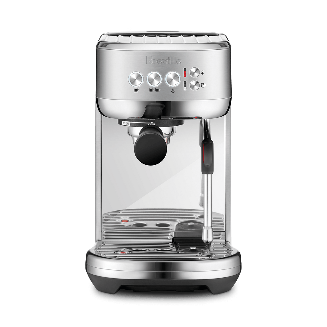 Breville Bambino Plus Espresso Machine