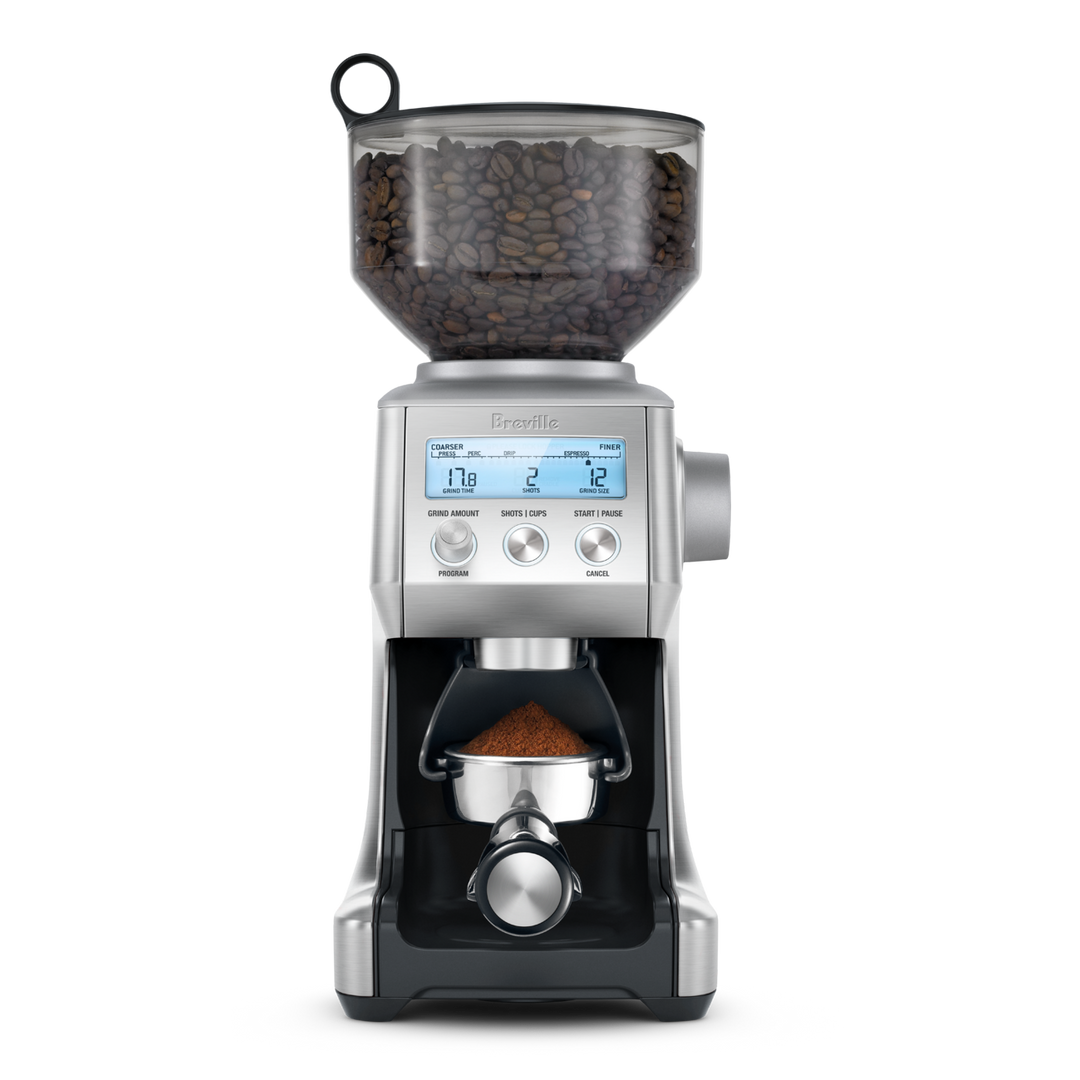 Breville Smart Grinder Pro Coffee Grinder