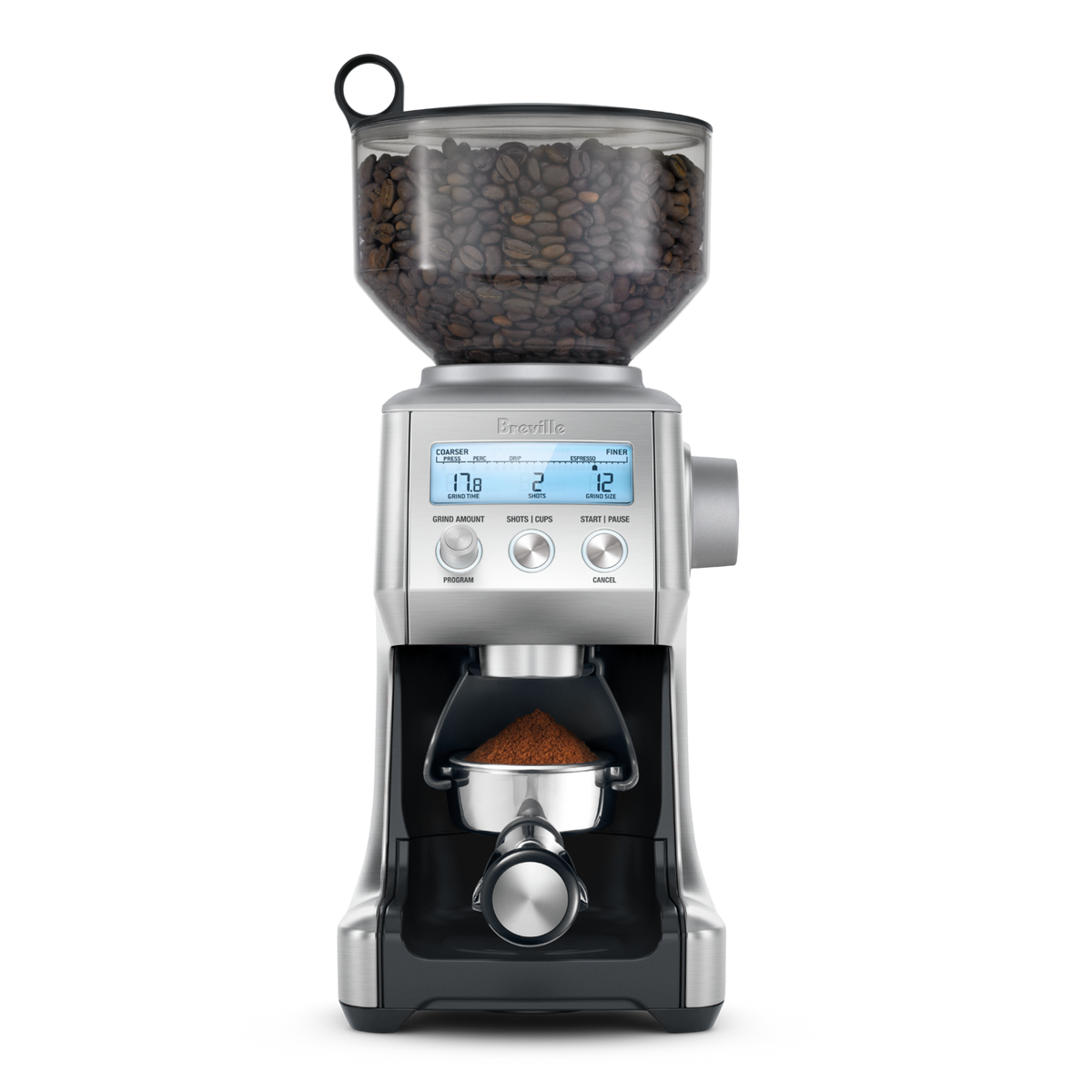 Breville Smart Grinder Pro Coffee Grinder