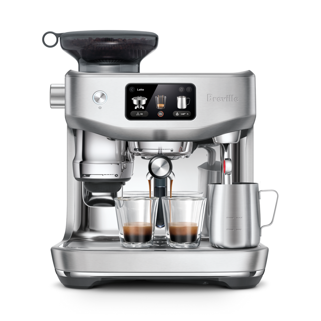 Breville Oracle Jet Espresso Machine