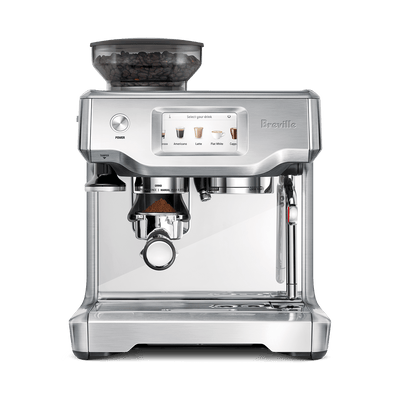 Breville Barista Touch Espresso Machine